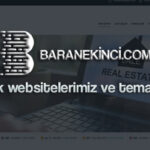 Örnek Website Şablonları